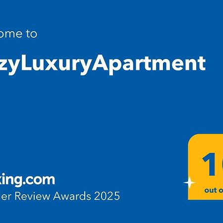 CozyLuxuryApartment Keramoti  Extérieur photo