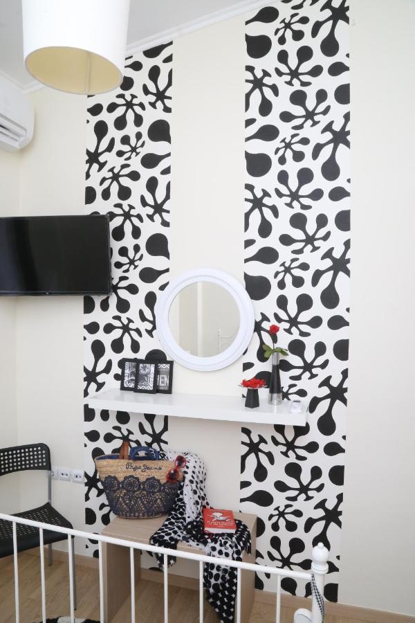 CozyLuxuryApartment Keramoti  Extérieur photo