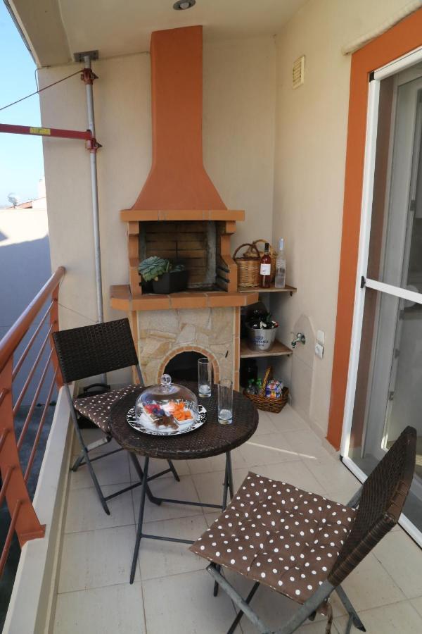 CozyLuxuryApartment Keramoti  Extérieur photo