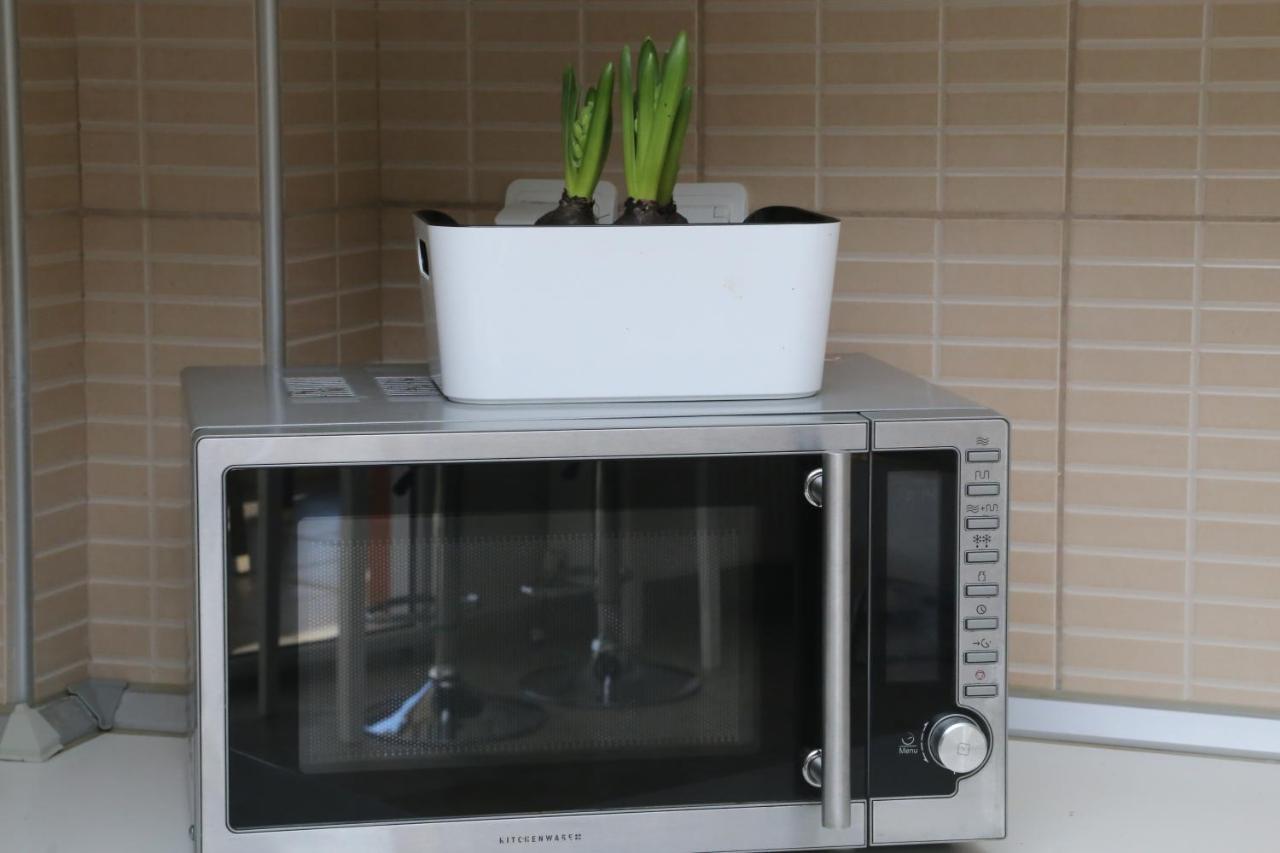 CozyLuxuryApartment Keramoti  Extérieur photo