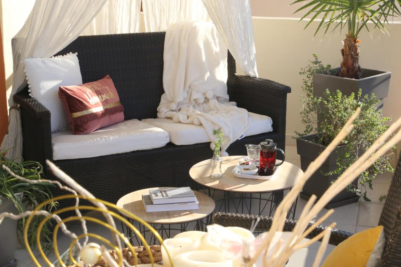 CozyLuxuryApartment Keramoti  Extérieur photo