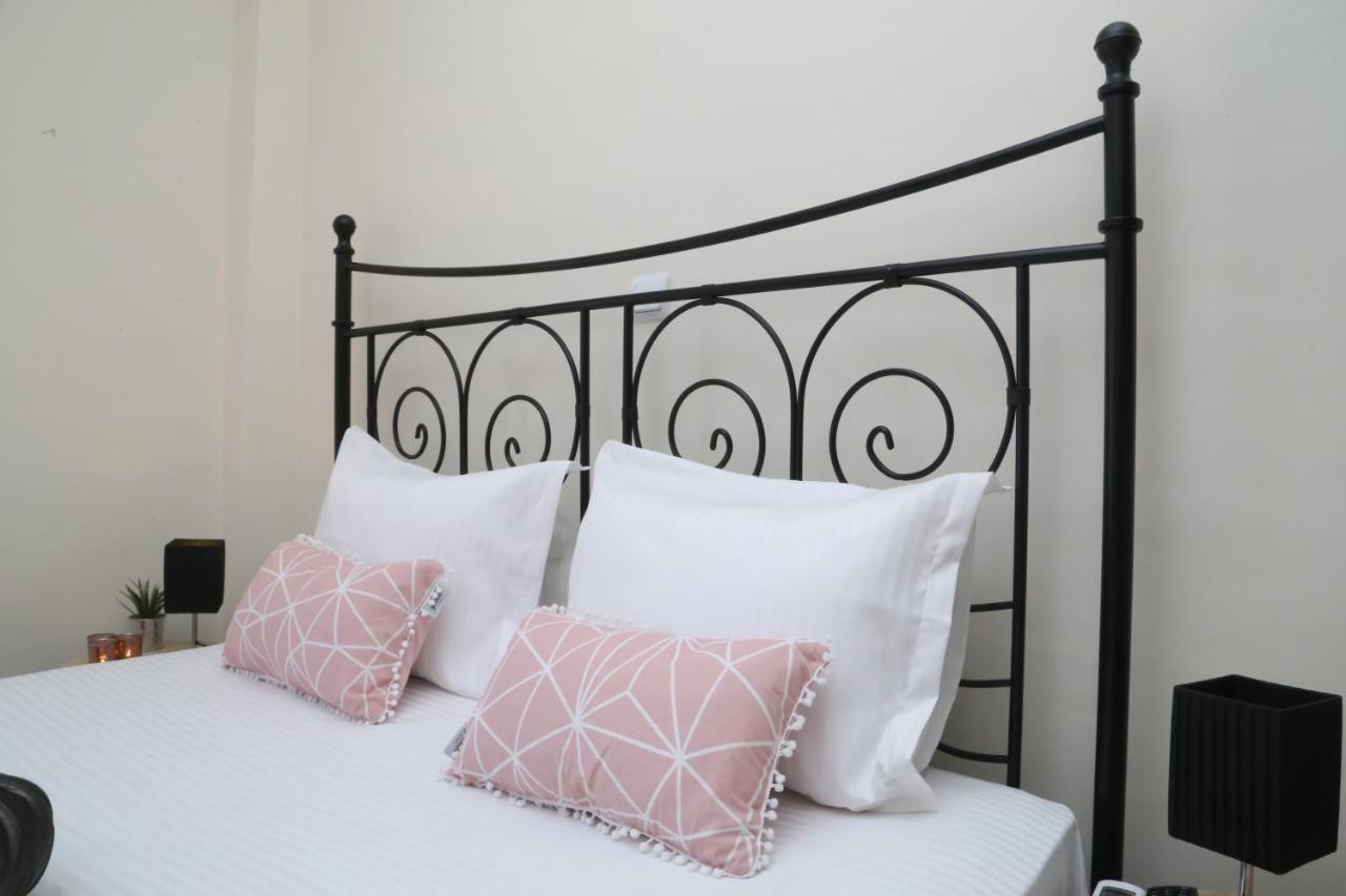 CozyLuxuryApartment Keramoti  Extérieur photo