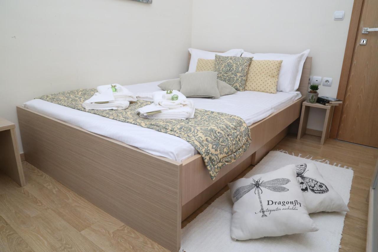 CozyLuxuryApartment Keramoti  Extérieur photo