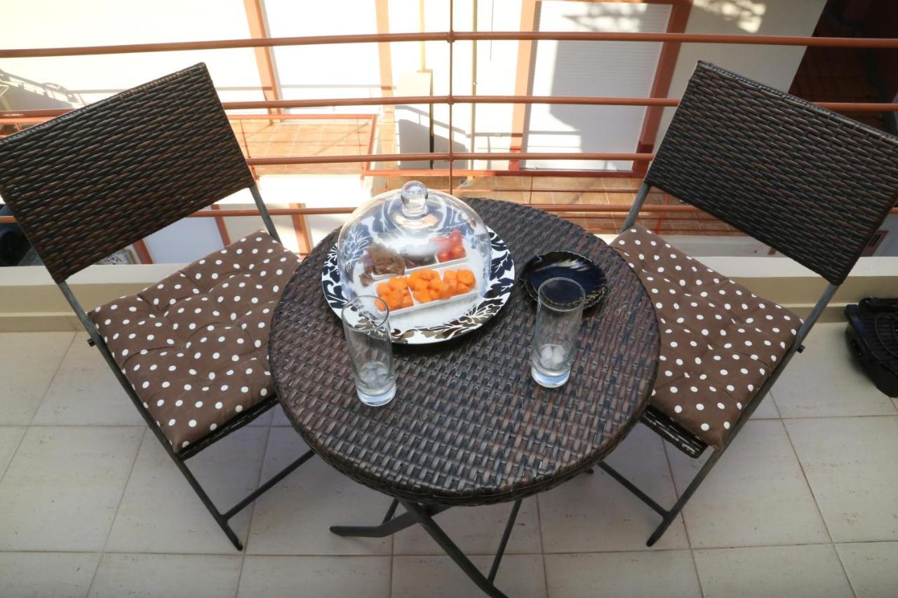 CozyLuxuryApartment Keramoti  Extérieur photo