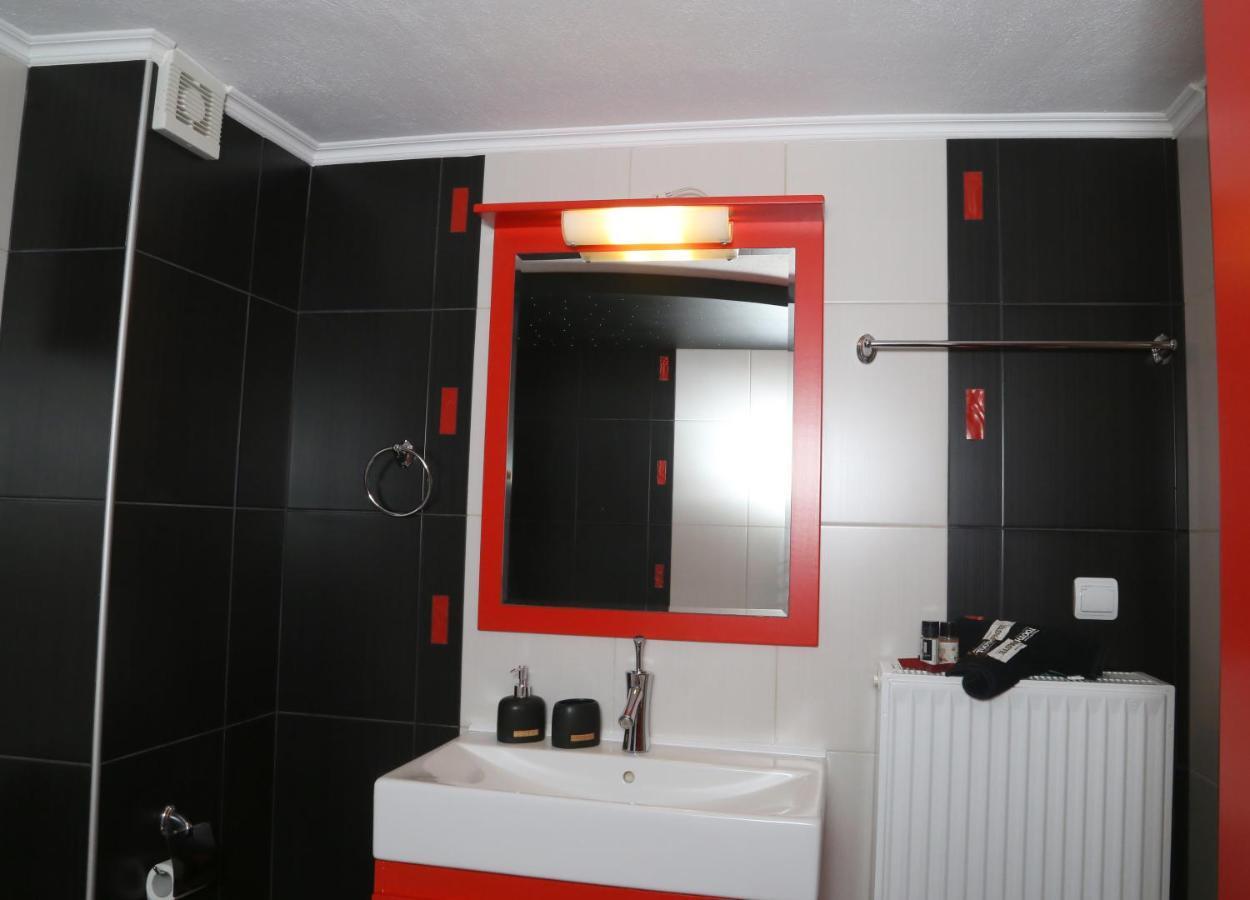 CozyLuxuryApartment Keramoti  Extérieur photo