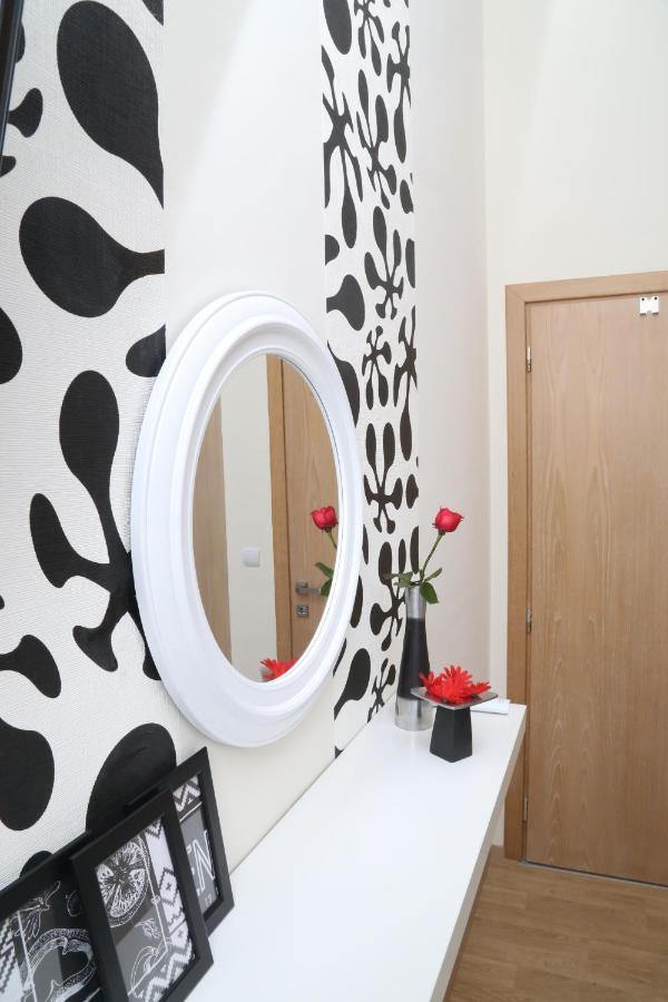CozyLuxuryApartment Keramoti  Extérieur photo