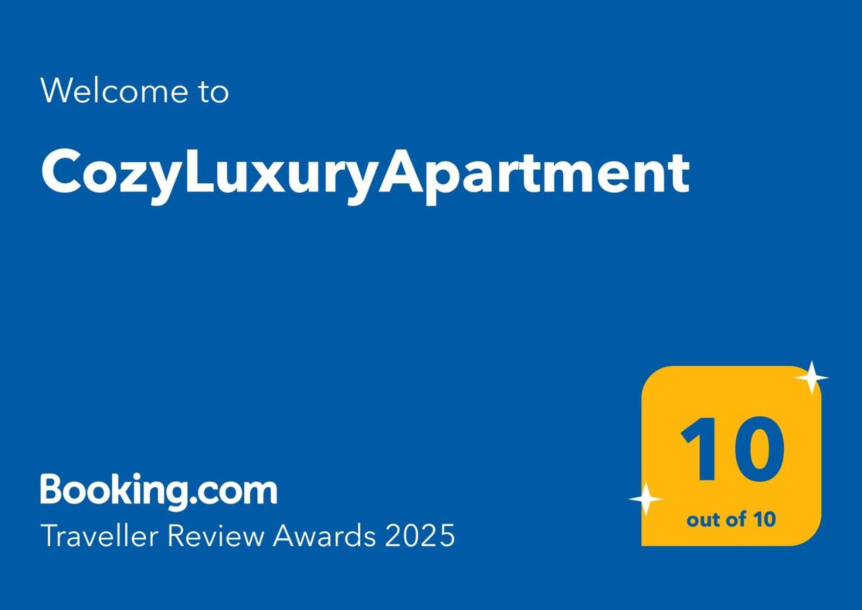 CozyLuxuryApartment Keramoti  Extérieur photo